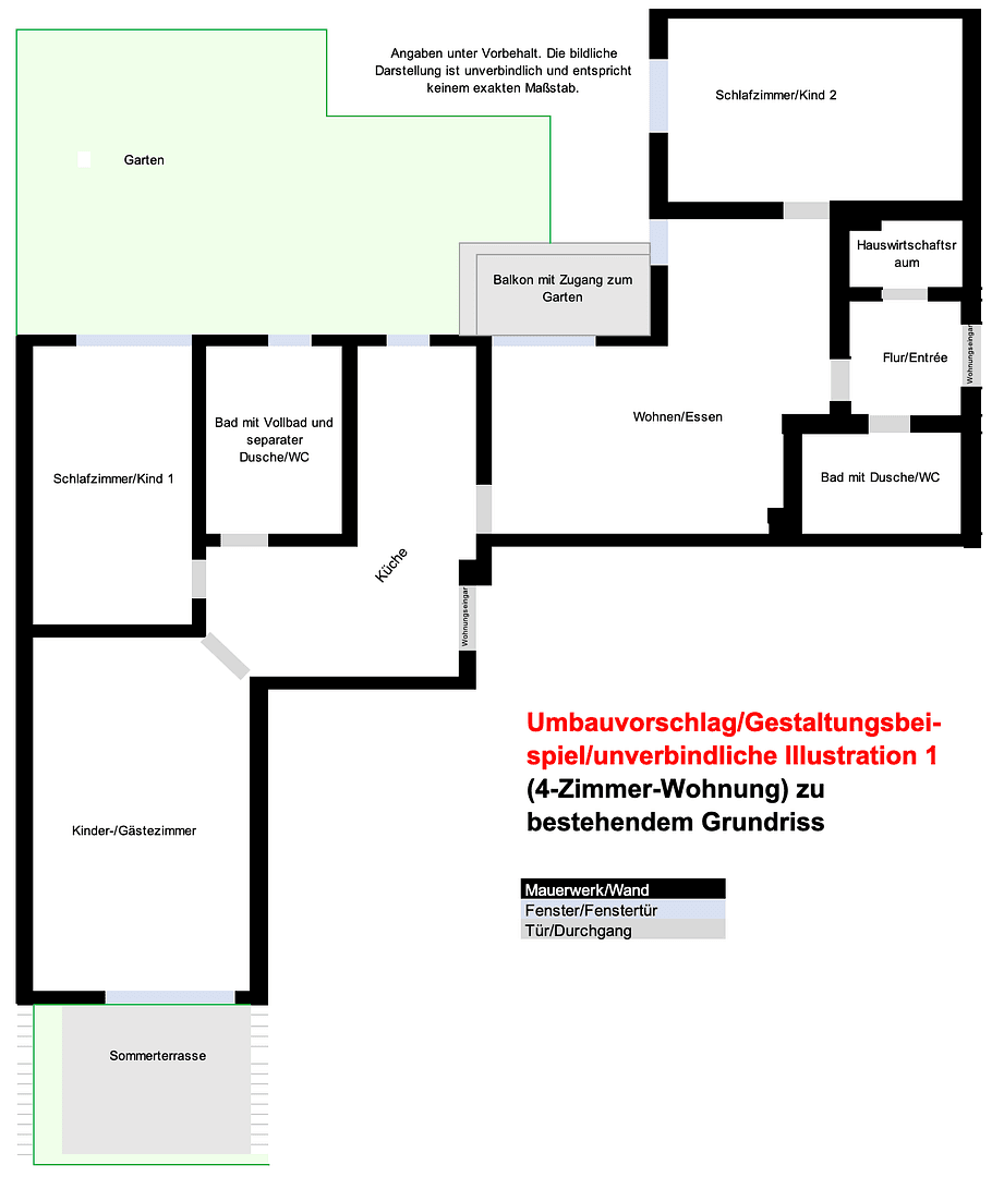 Prodej bytu 3+1 115 m², Berlin, Berlín Prodej bytu 3+1 115 m², Berlin, Berlín