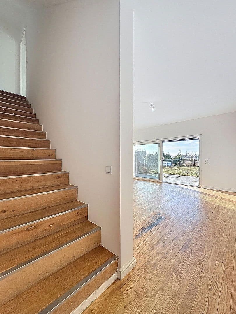 Prodej domu 226 m², pozemek 192 m², Teltow, Braniborsko Prodej domu 226 m², pozemek 192 m², Teltow, Braniborsko