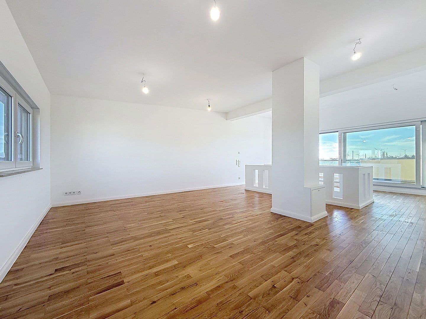 Prodej domu 226 m², pozemek 192 m², Teltow, Braniborsko Prodej domu 226 m², pozemek 192 m², Teltow, Braniborsko