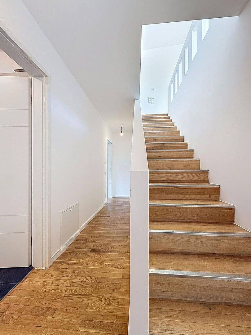 Prodej domu 226 m², pozemek 192 m², Teltow, Braniborsko Prodej domu 226 m², pozemek 192 m², Teltow, Braniborsko