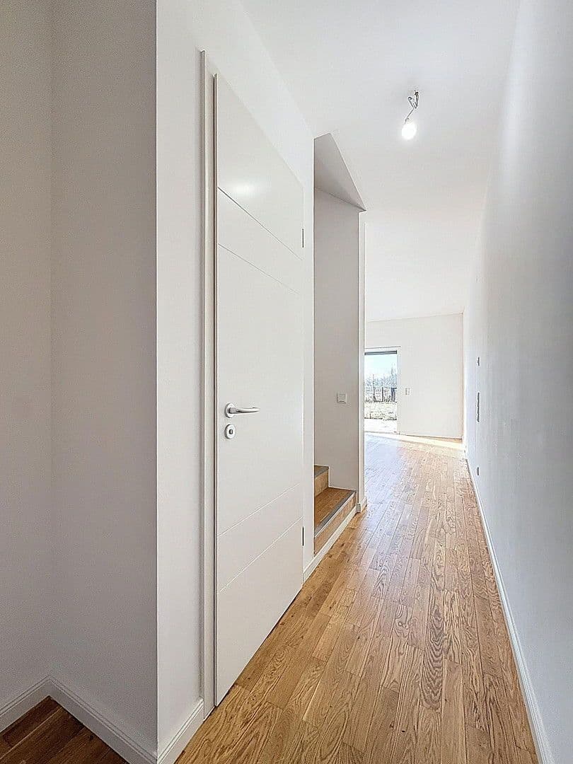 Prodej domu 226 m², pozemek 192 m², Teltow, Braniborsko Prodej domu 226 m², pozemek 192 m², Teltow, Braniborsko