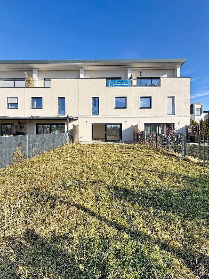 Prodej domu 226 m², pozemek 192 m², Teltow, Braniborsko Prodej domu 226 m², pozemek 192 m², Teltow, Braniborsko