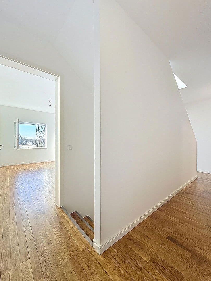 Prodej domu 226 m², pozemek 192 m², Teltow, Braniborsko Prodej domu 226 m², pozemek 192 m², Teltow, Braniborsko