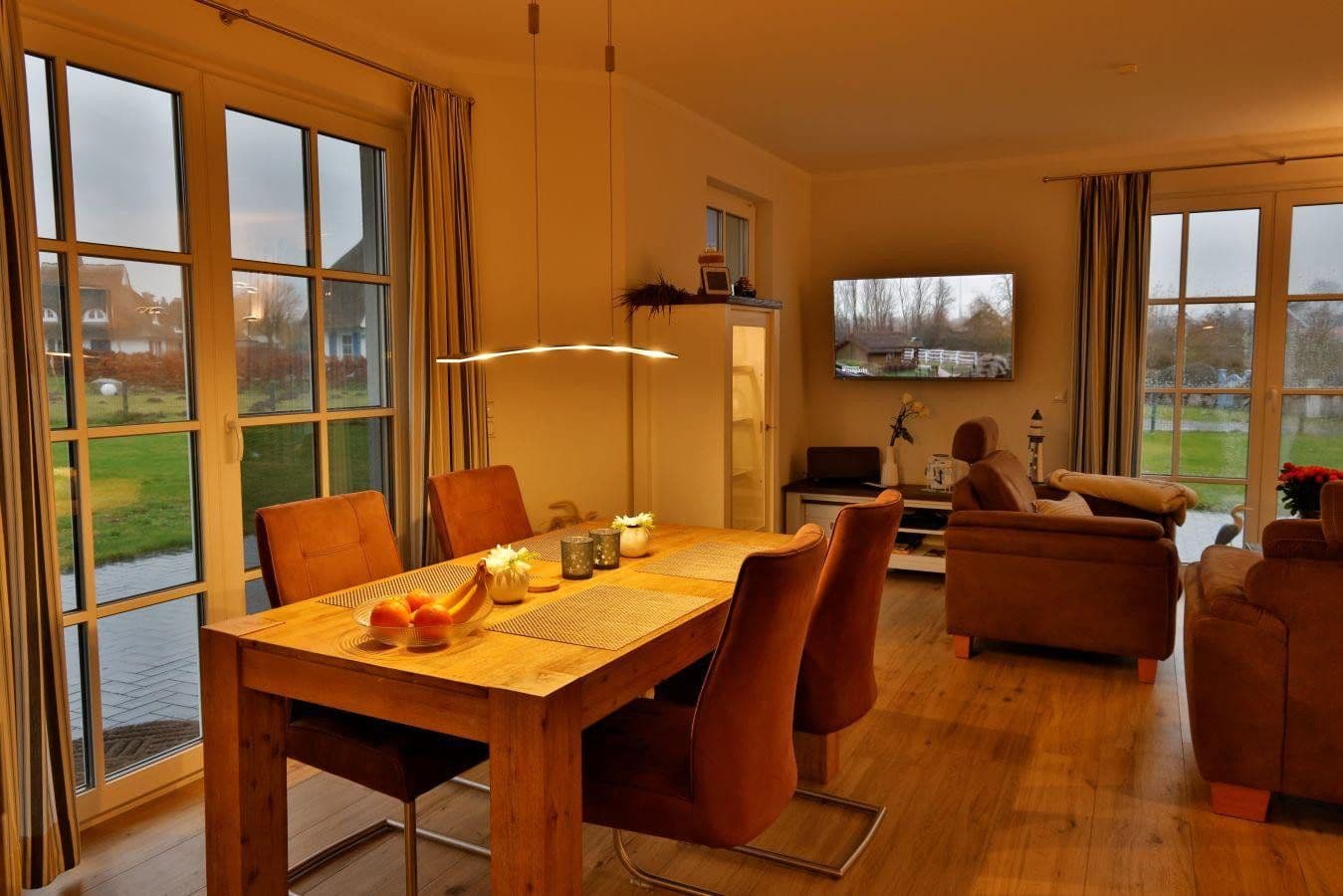 Prodej domu 84 m², pozemek 727 m², Fuhlendorf, Mecklenburg-Vorpommern Prodej domu 84 m², pozemek 727 m², Fuhlendorf, Mecklenburg-Vorpommern