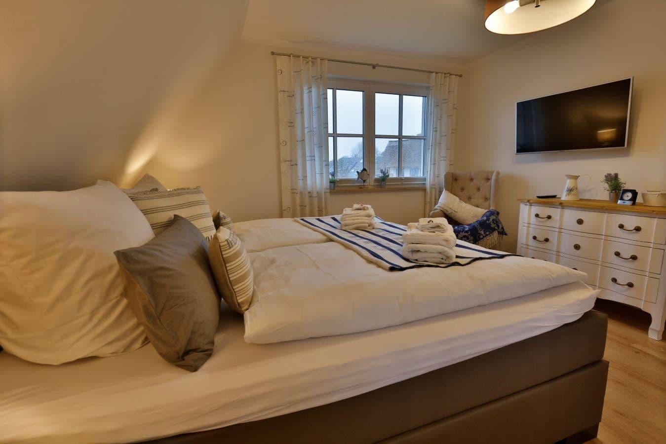 Prodej domu 84 m², pozemek 727 m², Fuhlendorf, Mecklenburg-Vorpommern Prodej domu 84 m², pozemek 727 m², Fuhlendorf, Mecklenburg-Vorpommern