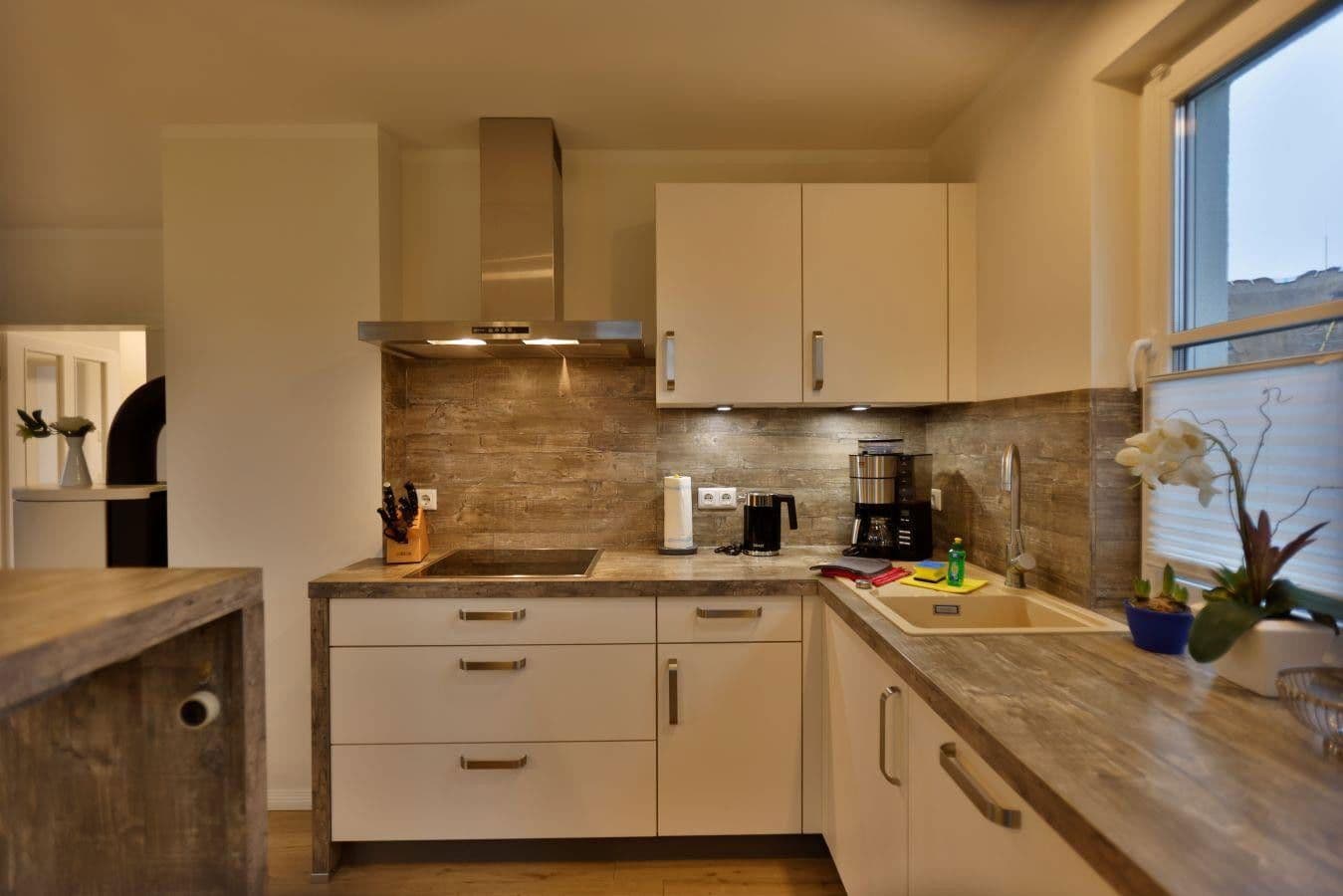 Prodej domu 84 m², pozemek 727 m², Fuhlendorf, Mecklenburg-Vorpommern Prodej domu 84 m², pozemek 727 m², Fuhlendorf, Mecklenburg-Vorpommern