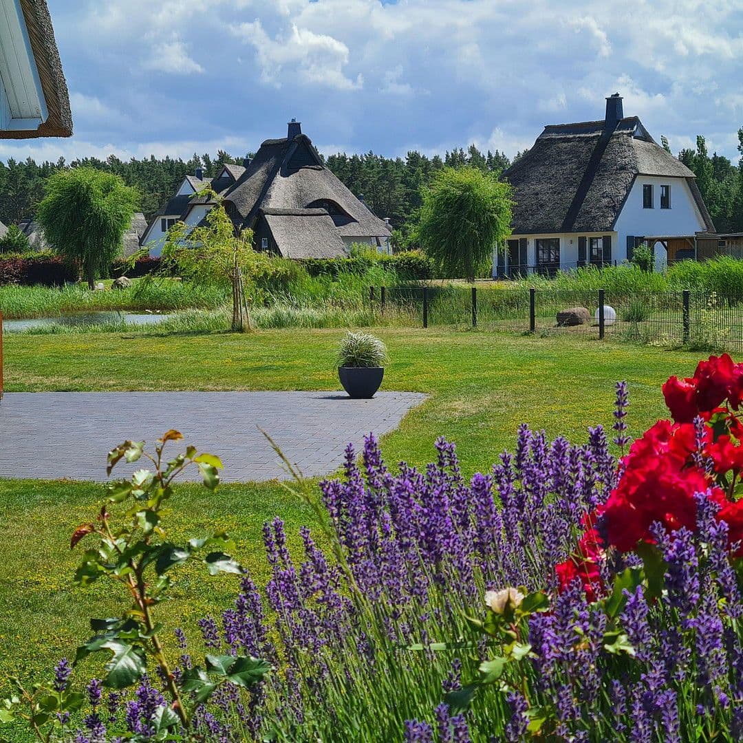 Prodej domu 84 m², pozemek 727 m², Fuhlendorf, Mecklenburg-Vorpommern Prodej domu 84 m², pozemek 727 m², Fuhlendorf, Mecklenburg-Vorpommern