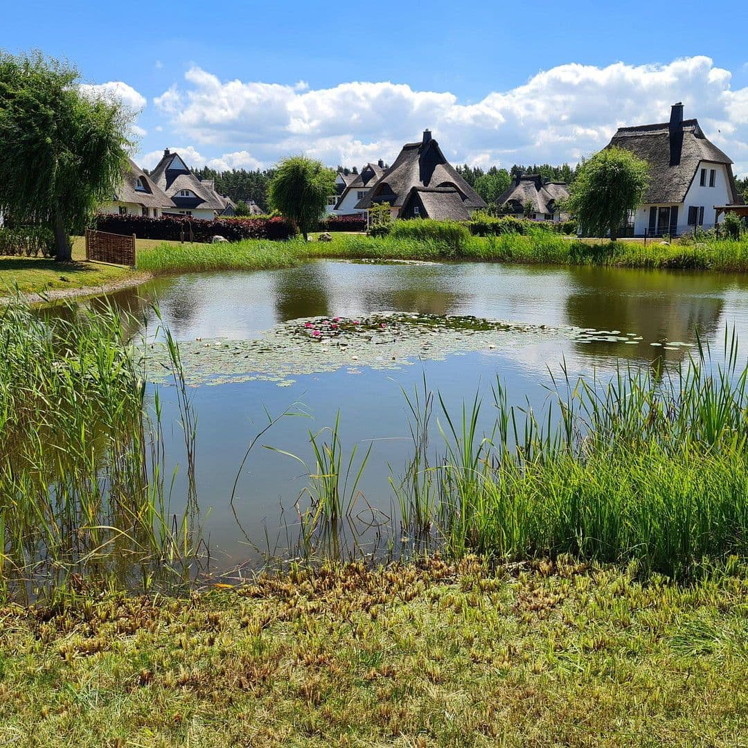 Prodej domu 84 m², pozemek 727 m², Fuhlendorf, Mecklenburg-Vorpommern Prodej domu 84 m², pozemek 727 m², Fuhlendorf, Mecklenburg-Vorpommern