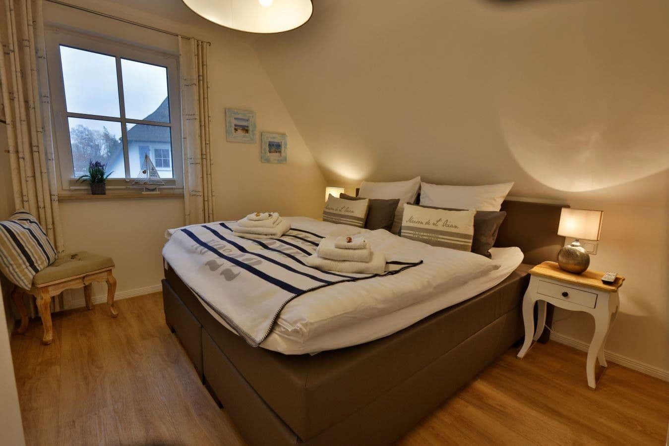 Prodej domu 84 m², pozemek 727 m², Fuhlendorf, Mecklenburg-Vorpommern Prodej domu 84 m², pozemek 727 m², Fuhlendorf, Mecklenburg-Vorpommern