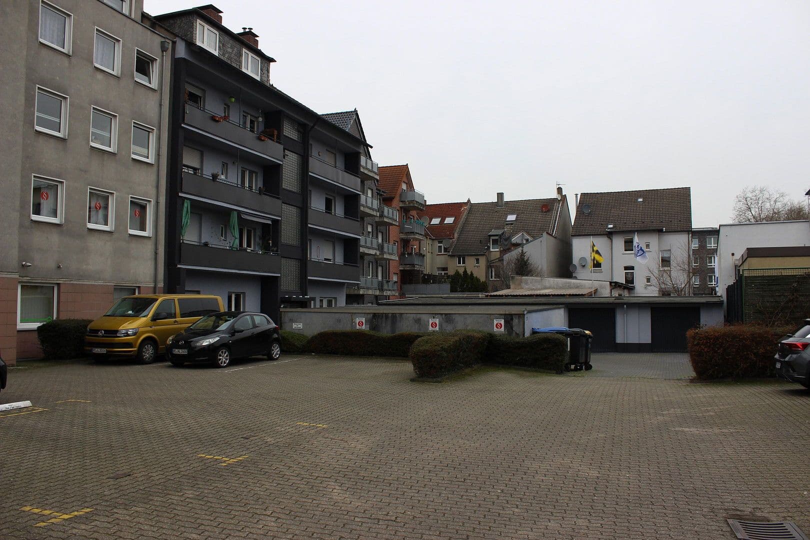 Prodej domu 963 m², pozemek 653 m², Friedrichstr.5, Marl, Severní Porýní-Vestfálsko Prodej domu 963 m², pozemek 653 m², Friedrichstr.5, Marl, Severní Porýní-Vestfálsko