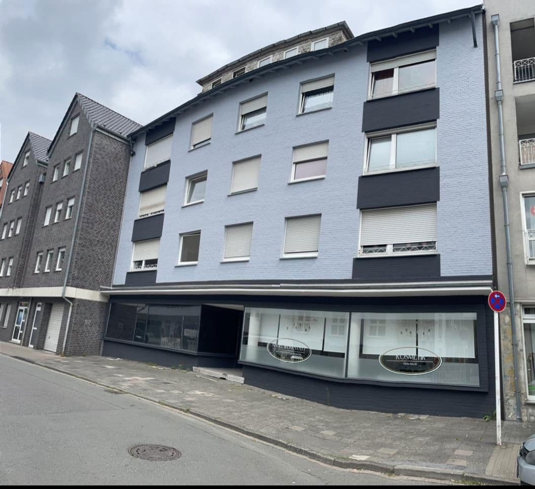 Prodej domu 963 m², pozemek 653 m², Friedrichstr.5, Marl, Severní Porýní-Vestfálsko Prodej domu 963 m², pozemek 653 m², Friedrichstr.5, Marl, Severní Porýní-Vestfálsko