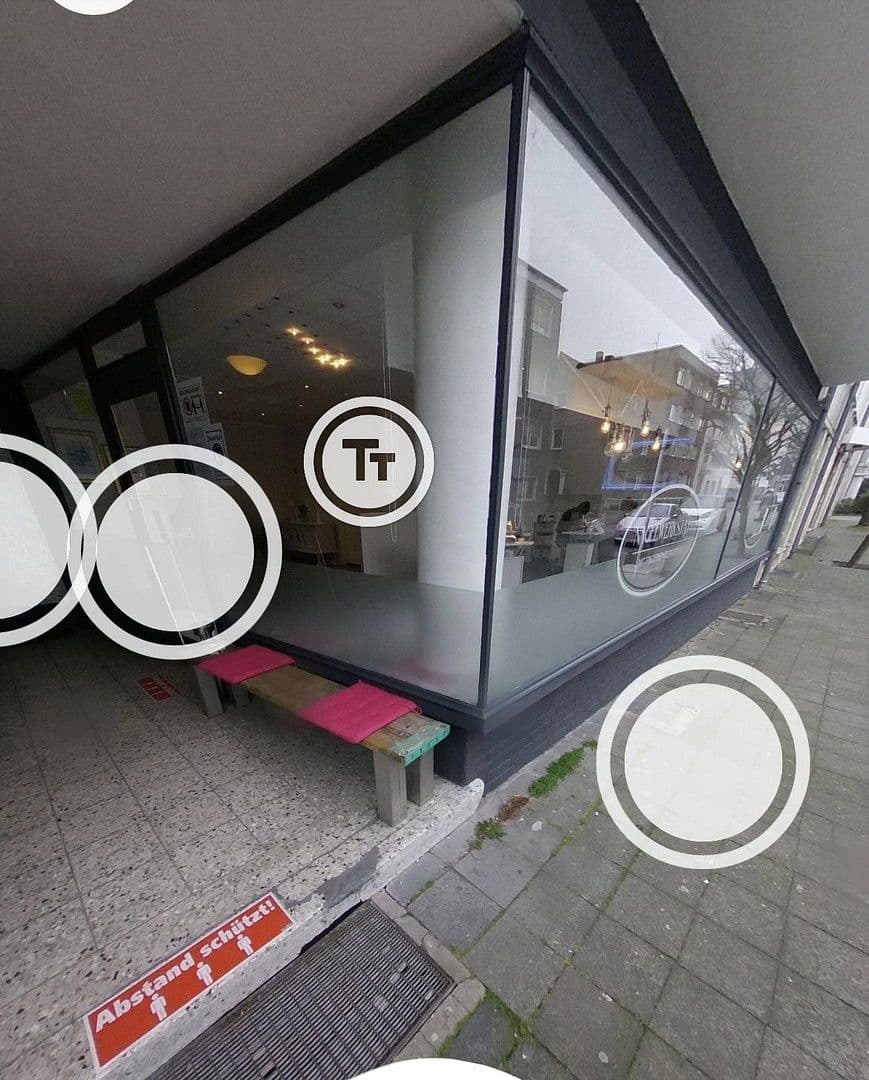 Prodej domu 963 m², pozemek 653 m², Friedrichstr.5, Marl, Severní Porýní-Vestfálsko Prodej domu 963 m², pozemek 653 m², Friedrichstr.5, Marl, Severní Porýní-Vestfálsko