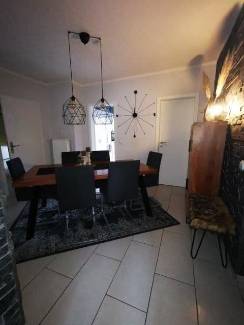 Prodej domu 963 m², pozemek 653 m², Friedrichstr.5, Marl, Severní Porýní-Vestfálsko Prodej domu 963 m², pozemek 653 m², Friedrichstr.5, Marl, Severní Porýní-Vestfálsko