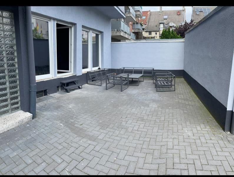 Prodej domu 963 m², pozemek 653 m², Friedrichstr.5, Marl, Severní Porýní-Vestfálsko Prodej domu 963 m², pozemek 653 m², Friedrichstr.5, Marl, Severní Porýní-Vestfálsko