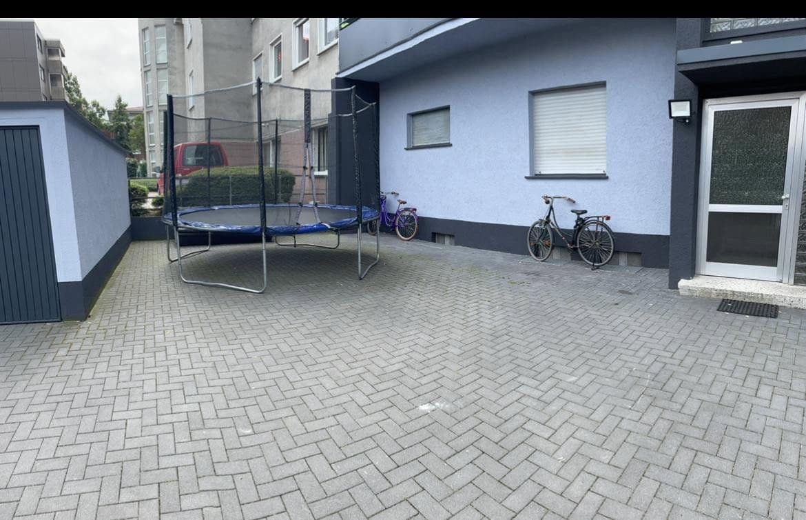 Prodej domu 963 m², pozemek 653 m², Friedrichstr.5, Marl, Severní Porýní-Vestfálsko Prodej domu 963 m², pozemek 653 m², Friedrichstr.5, Marl, Severní Porýní-Vestfálsko