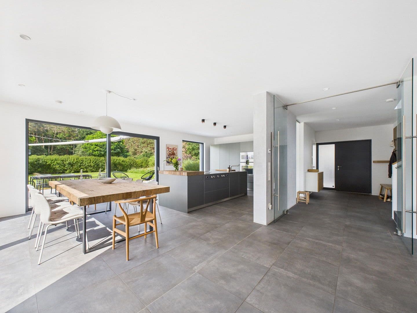 Prodej domu 205 m², pozemek 811 m², Magdalenastraße 14, Hilpoltstein, Bavorsko Prodej domu 205 m², pozemek 811 m², Magdalenastraße 14, Hilpoltstein, Bavorsko