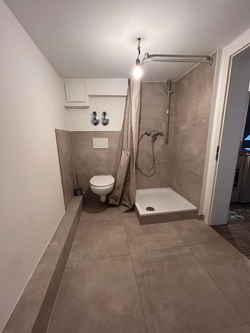 Pronájem bytu 1+1 37 m², Königstr. 110, Fürth, Bavorsko Pronájem bytu 1+1 37 m², Königstr. 110, Fürth, Bavorsko