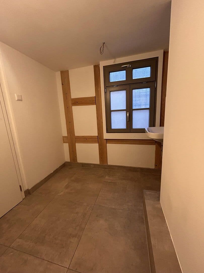 Pronájem bytu 1+1 37 m², Königstr. 110, Fürth, Bavorsko Pronájem bytu 1+1 37 m², Königstr. 110, Fürth, Bavorsko