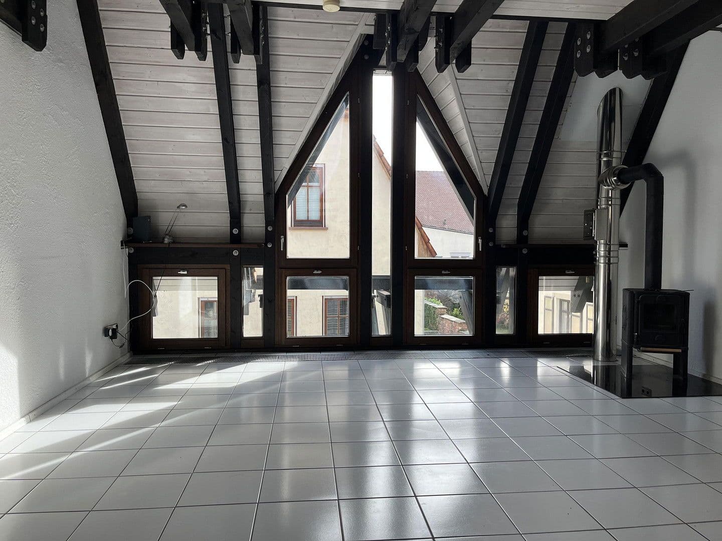 Prodej domu 120 m², pozemek 70 m², Färbergasse 5, Ettlingen, Bádensko-Württembersko Prodej domu 120 m², pozemek 70 m², Färbergasse 5, Ettlingen, Bádensko-Württembersko