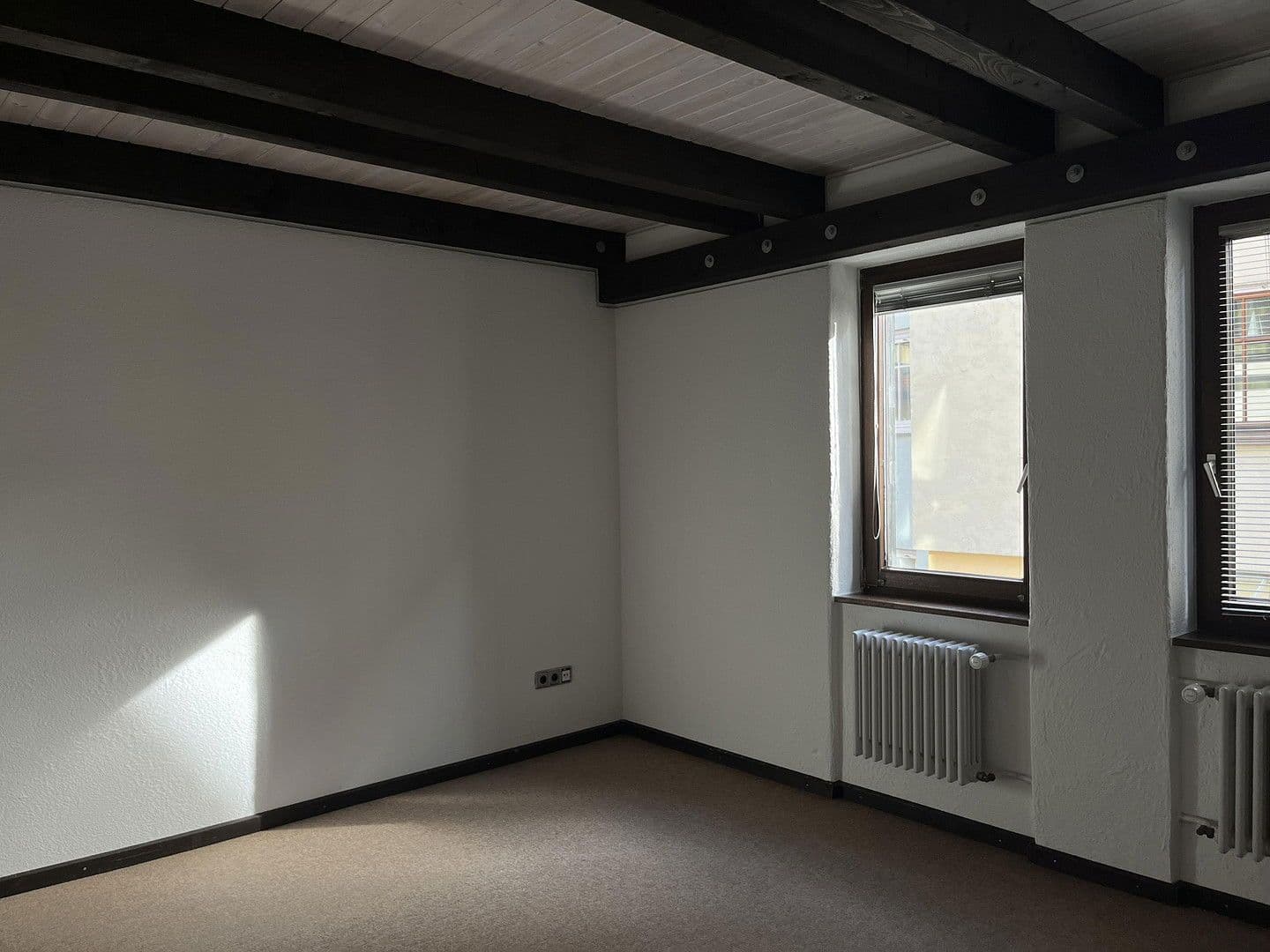 Prodej domu 120 m², pozemek 70 m², Färbergasse 5, Ettlingen, Bádensko-Württembersko Prodej domu 120 m², pozemek 70 m², Färbergasse 5, Ettlingen, Bádensko-Württembersko