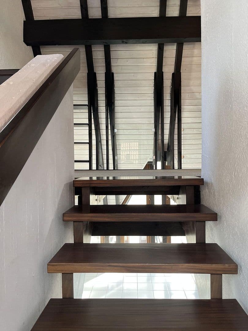 Prodej domu 120 m², pozemek 70 m², Färbergasse 5, Ettlingen, Bádensko-Württembersko Prodej domu 120 m², pozemek 70 m², Färbergasse 5, Ettlingen, Bádensko-Württembersko