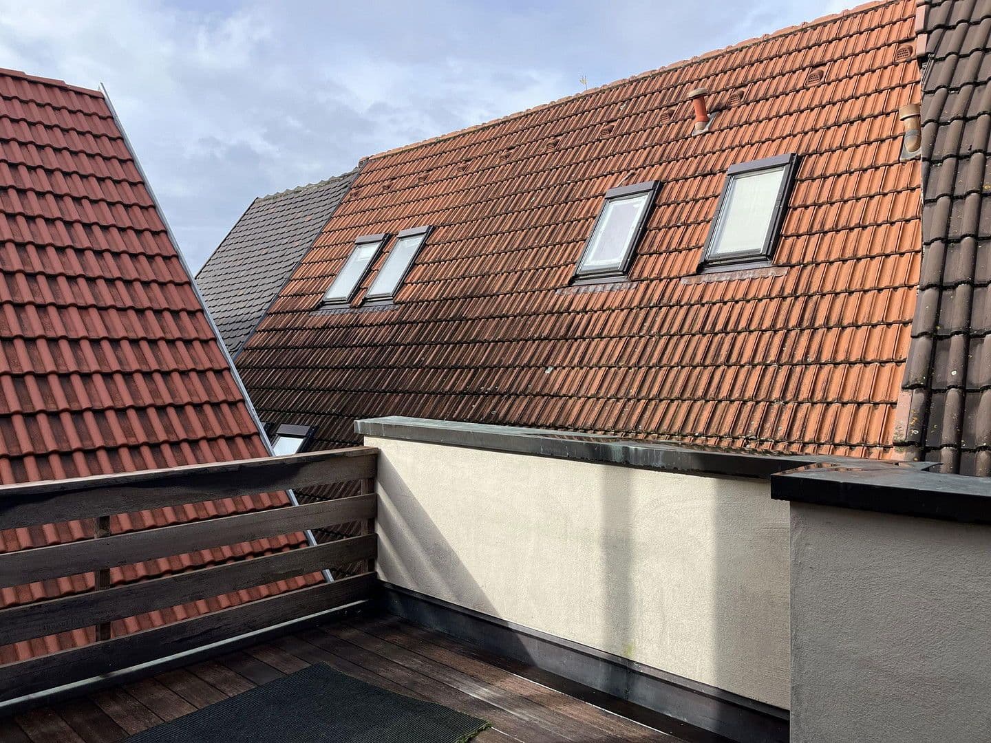 Prodej domu 120 m², pozemek 70 m², Färbergasse 5, Ettlingen, Bádensko-Württembersko Prodej domu 120 m², pozemek 70 m², Färbergasse 5, Ettlingen, Bádensko-Württembersko