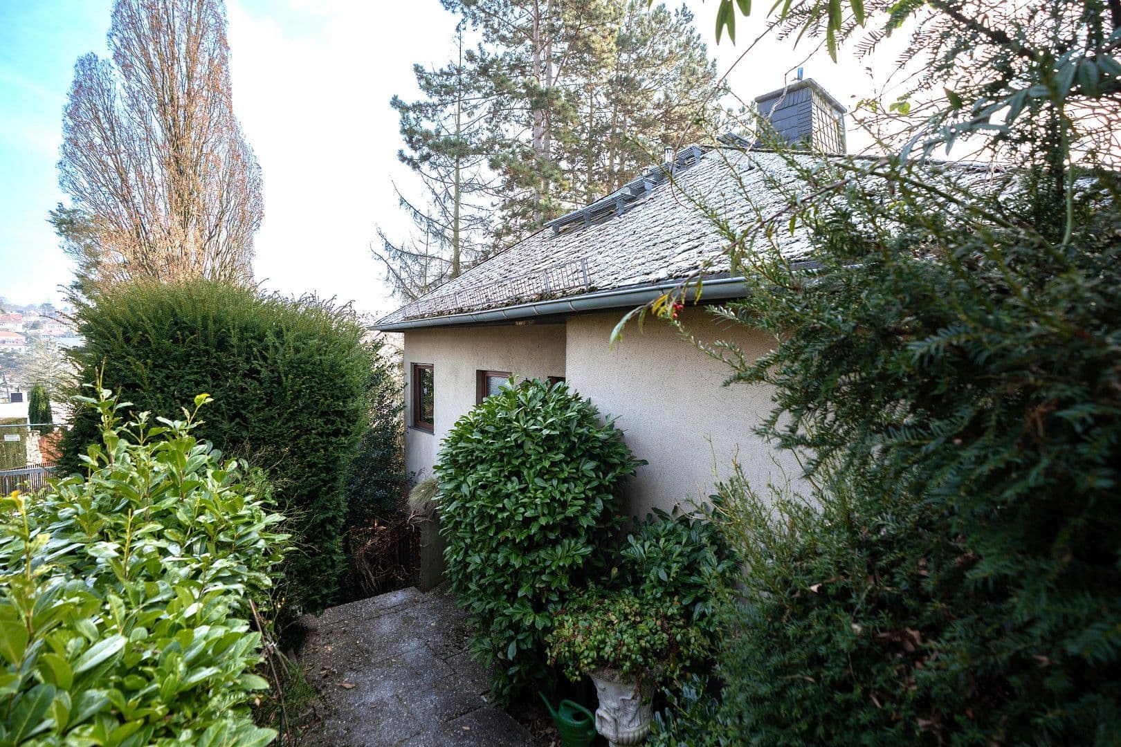 Prodej domu 268 m², pozemek 587 m², Wiesbaden, Hessen Prodej domu 268 m², pozemek 587 m², Wiesbaden, Hessen