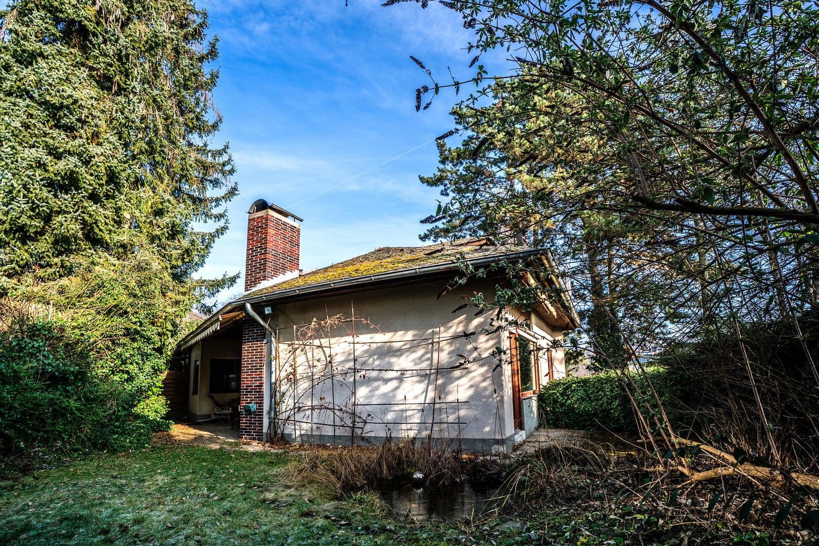 Prodej domu 268 m², pozemek 587 m², Wiesbaden, Hessen Prodej domu 268 m², pozemek 587 m², Wiesbaden, Hessen