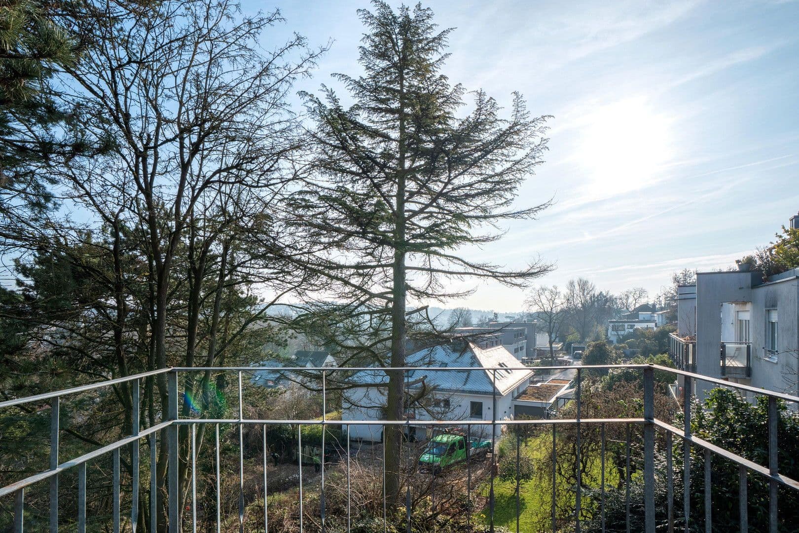 Prodej domu 268 m², pozemek 587 m², Wiesbaden, Hessen Prodej domu 268 m², pozemek 587 m², Wiesbaden, Hessen