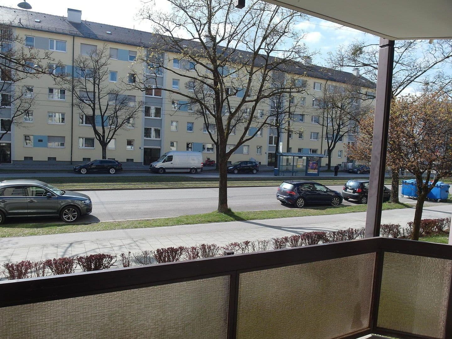 Prodej bytu 3+1 80 m², Westendstrasse 266a, München, Bavorsko Prodej bytu 3+1 80 m², Westendstrasse 266a, München, Bavorsko