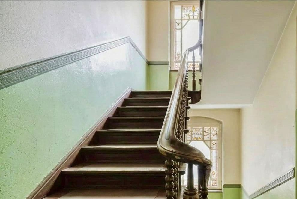 Prodej bytu 4+1 80 m², Berlin, Berlín Prodej bytu 4+1 80 m², Berlin, Berlín