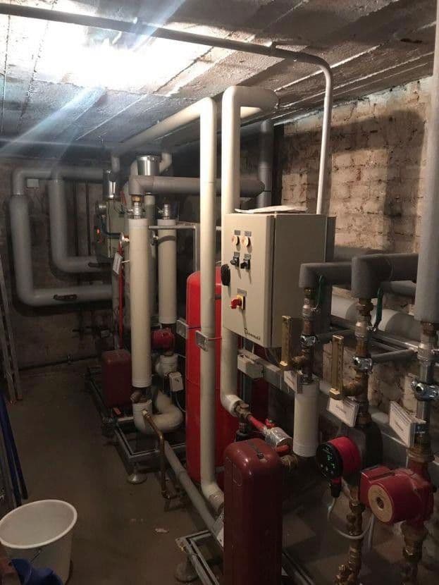 Prodej bytu 4+1 80 m², Berlin, Berlín Prodej bytu 4+1 80 m², Berlin, Berlín