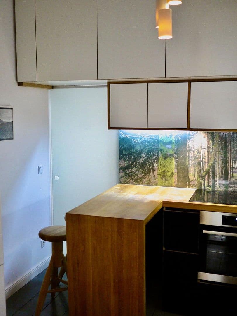 Prodej bytu 4+1 80 m², Berlin, Berlín Prodej bytu 4+1 80 m², Berlin, Berlín