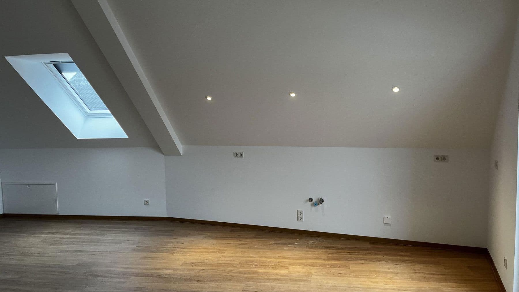 Pronájem bytu 3+1 72 m², Seligenstadt, Hessen Pronájem bytu 3+1 72 m², Seligenstadt, Hessen