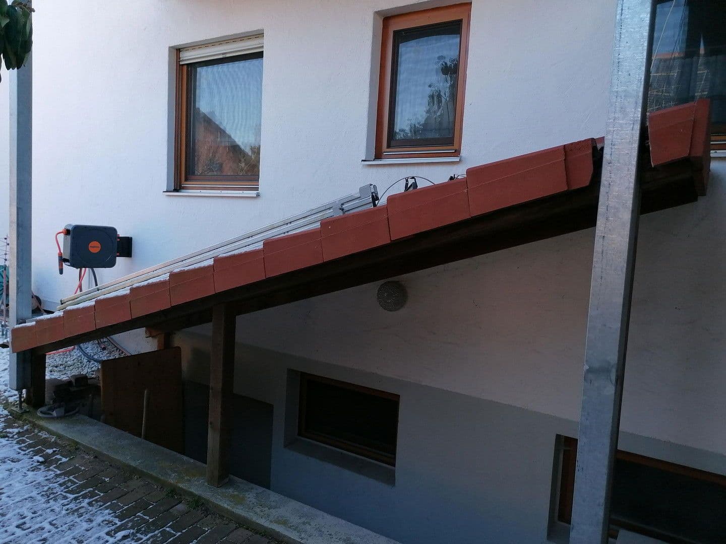 Prodej bytu 5+1 150 m², Karlshuld, Bavorsko Prodej bytu 5+1 150 m², Karlshuld, Bavorsko