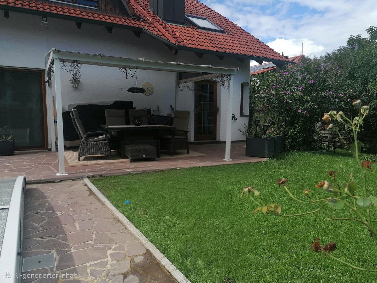 Prodej bytu 5+1 150 m², Karlshuld, Bavorsko Prodej bytu 5+1 150 m², Karlshuld, Bavorsko