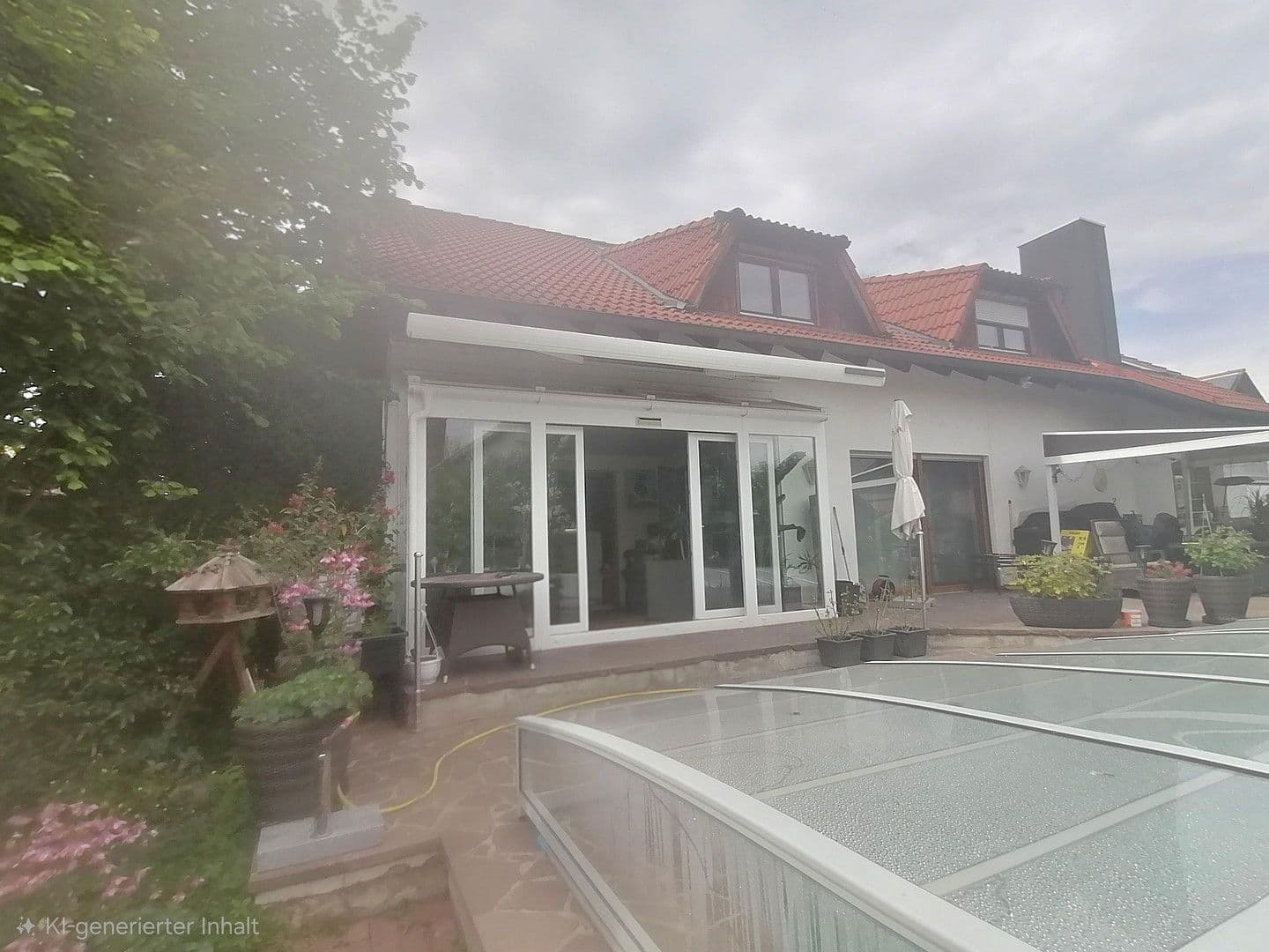 Prodej bytu 5+1 150 m², Karlshuld, Bavorsko Prodej bytu 5+1 150 m², Karlshuld, Bavorsko