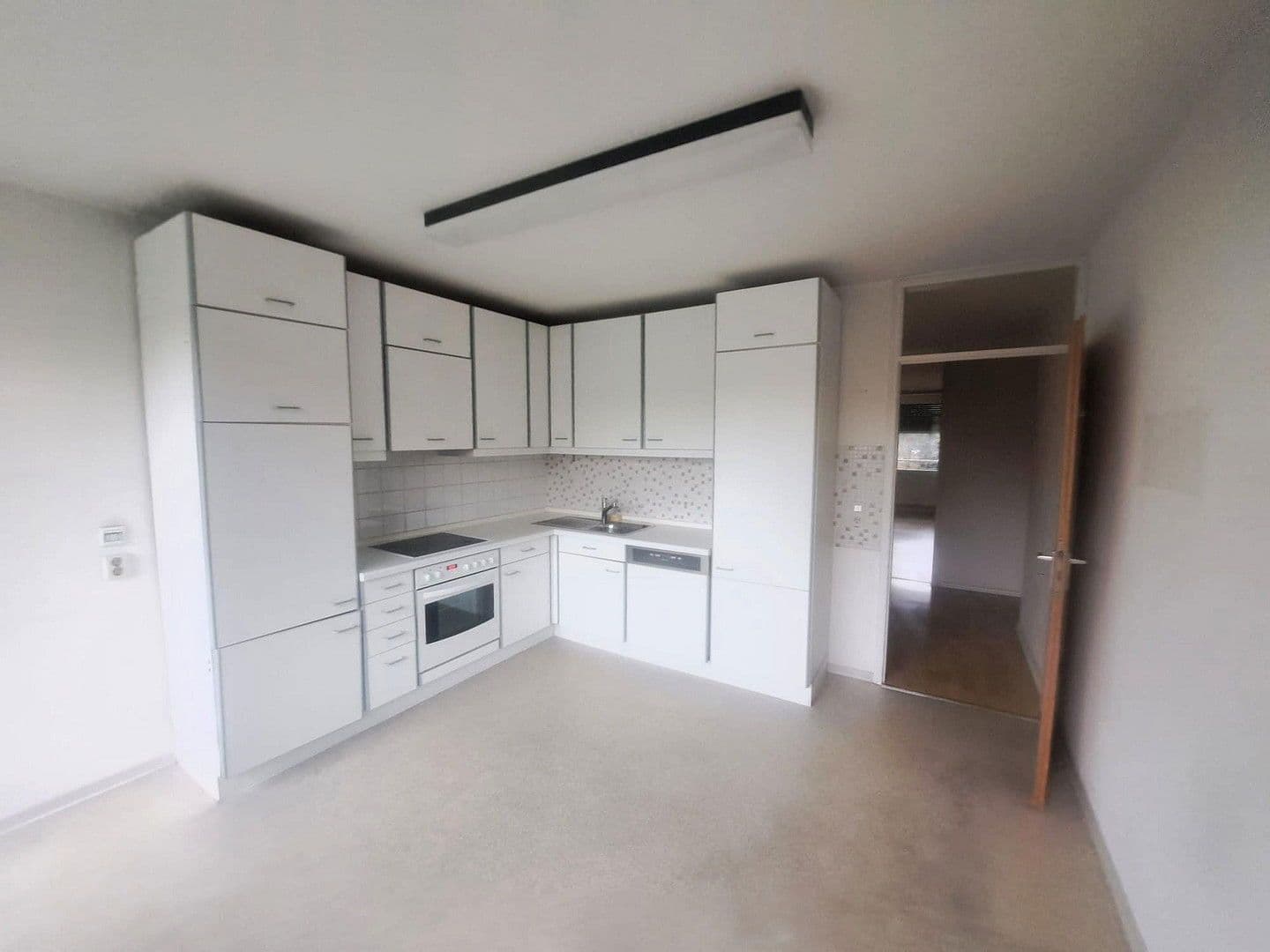 Prodej bytu 2+1 71 m², Wendelinusstr. 37, Bruchsal, Bádensko-Württembersko Prodej bytu 2+1 71 m², Wendelinusstr. 37, Bruchsal, Bádensko-Württembersko