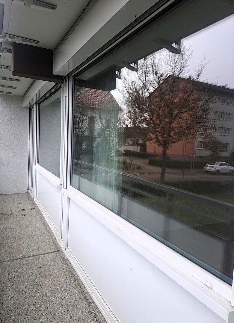 Prodej bytu 2+1 71 m², Wendelinusstr. 37, Bruchsal, Bádensko-Württembersko Prodej bytu 2+1 71 m², Wendelinusstr. 37, Bruchsal, Bádensko-Württembersko