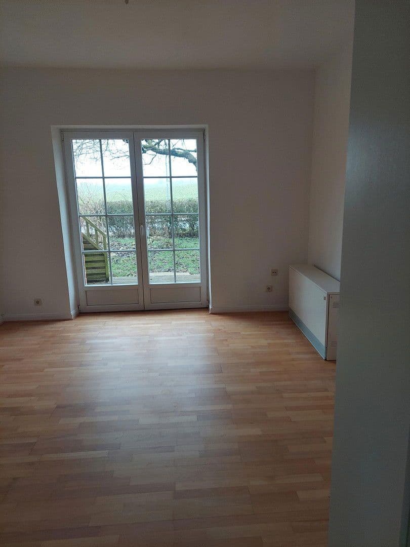 Pronájem bytu 2+1 62 m², Penzin, Mecklenburg-Vorpommern Pronájem bytu 2+1 62 m², Penzin, Mecklenburg-Vorpommern
