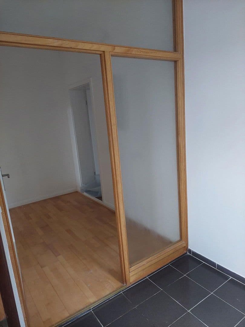 Pronájem bytu 2+1 62 m², Penzin, Mecklenburg-Vorpommern Pronájem bytu 2+1 62 m², Penzin, Mecklenburg-Vorpommern