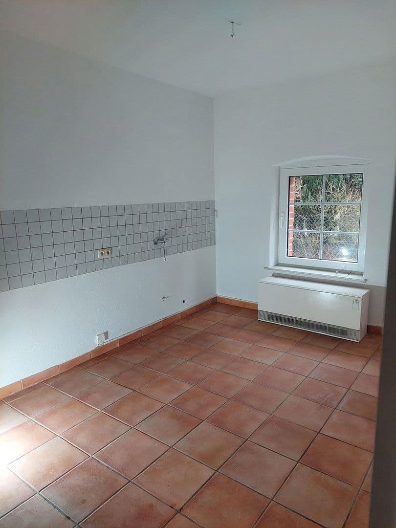 Pronájem bytu 2+1 62 m², Penzin, Mecklenburg-Vorpommern Pronájem bytu 2+1 62 m², Penzin, Mecklenburg-Vorpommern