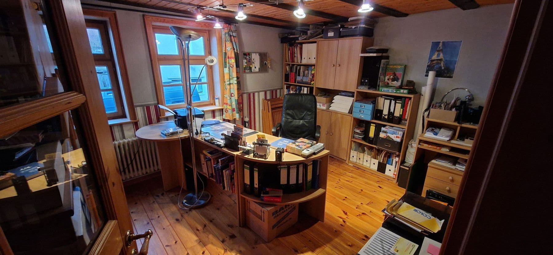 Prodej domu 260 m², pozemek 330 m², Immenhausen, Hessen Prodej domu 260 m², pozemek 330 m², Immenhausen, Hessen