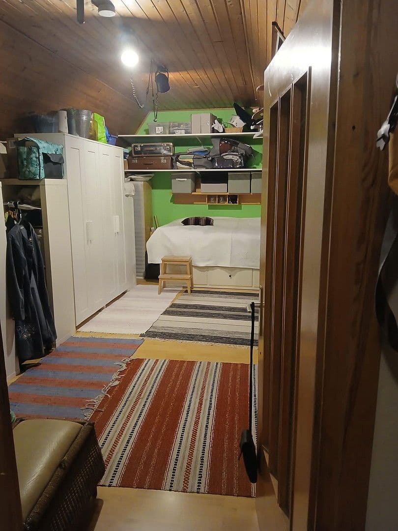 Prodej domu 260 m², pozemek 330 m², Immenhausen, Hessen Prodej domu 260 m², pozemek 330 m², Immenhausen, Hessen