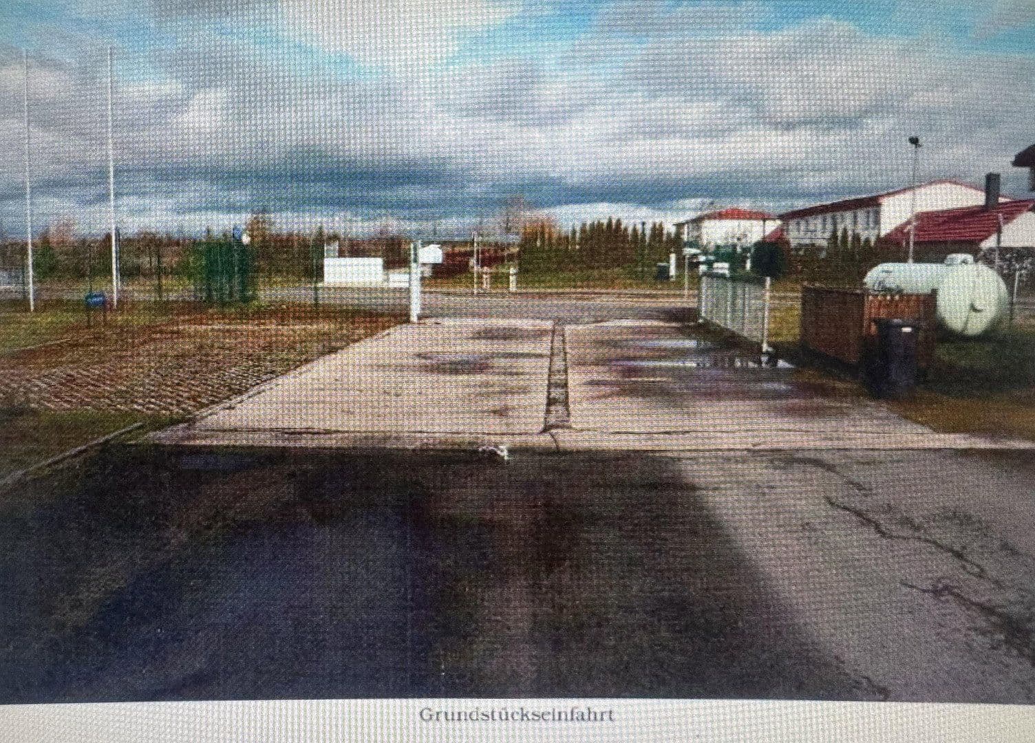 Pronájem nebytového prostoru 10.000 m², Bahnhofstraße 10, Walschleben, Durynsko Pronájem nebytového prostoru 10.000 m², Bahnhofstraße 10, Walschleben, Durynsko