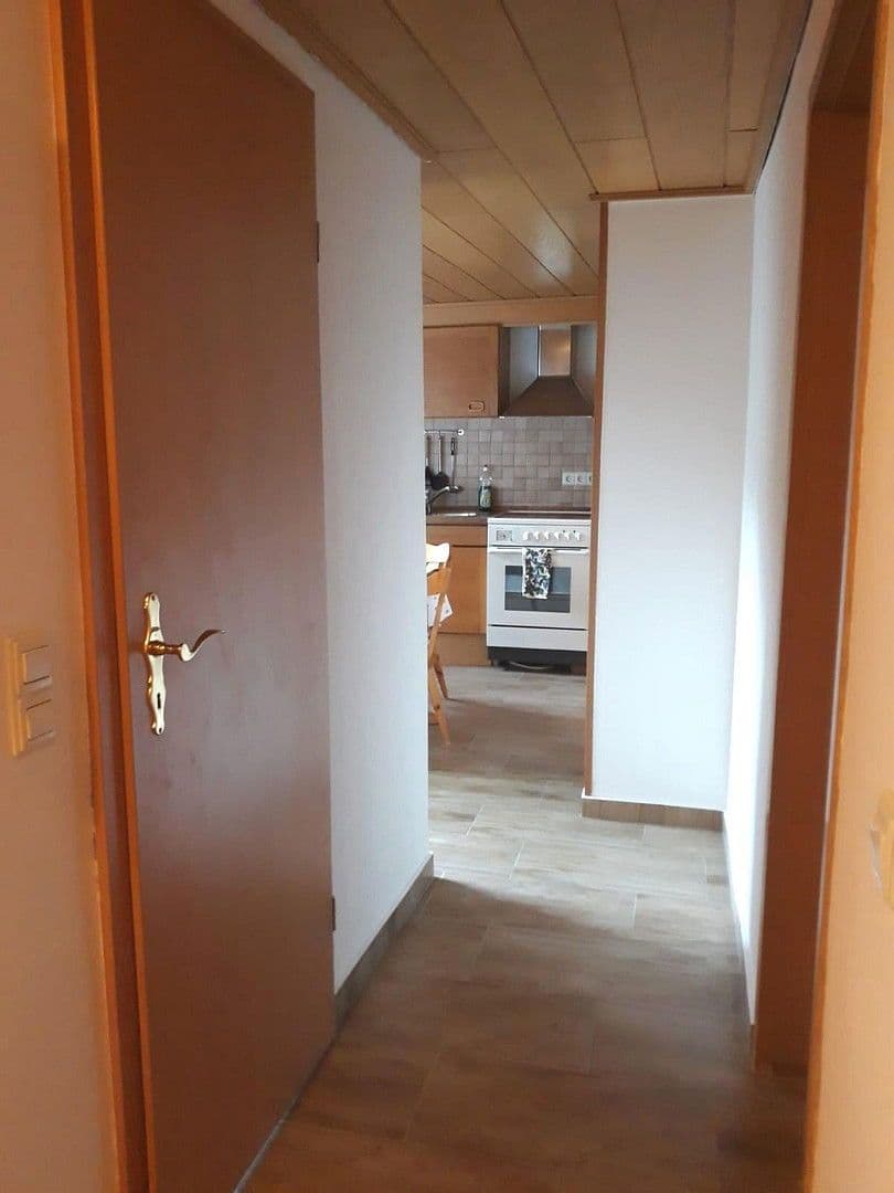 Pronájem bytu 1+1 16 m², Mönsheimerstr. 47, Heimsheim, Bádensko-Württembersko Pronájem bytu 1+1 16 m², Mönsheimerstr. 47, Heimsheim, Bádensko-Württembersko