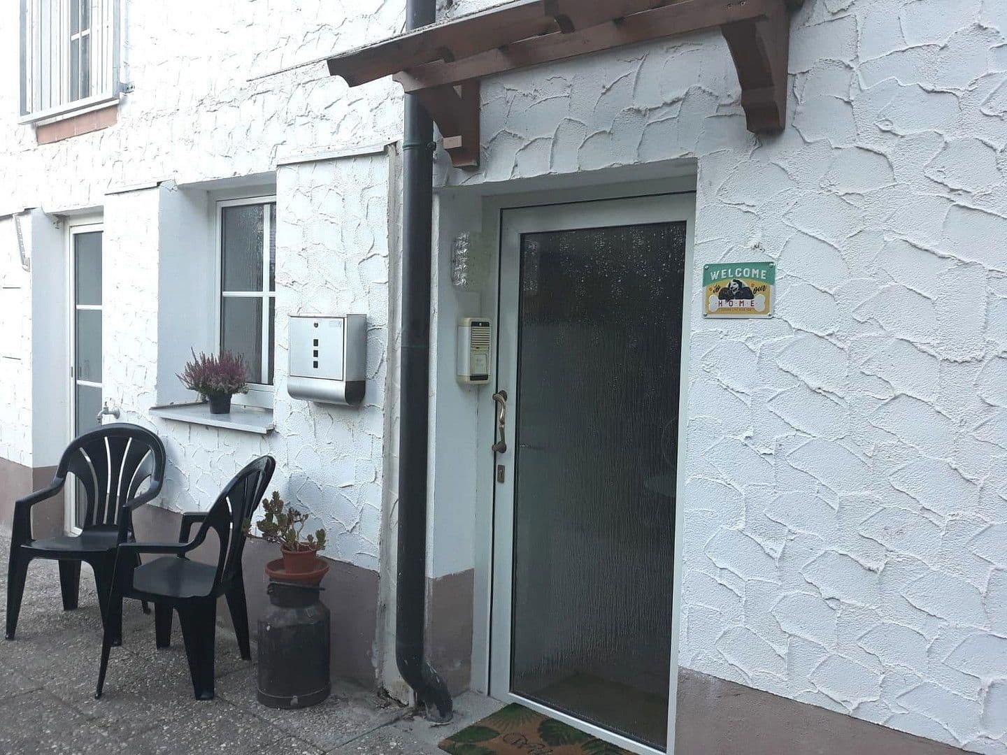 Pronájem bytu 1+1 16 m², Mönsheimerstr. 47, Heimsheim, Bádensko-Württembersko Pronájem bytu 1+1 16 m², Mönsheimerstr. 47, Heimsheim, Bádensko-Württembersko