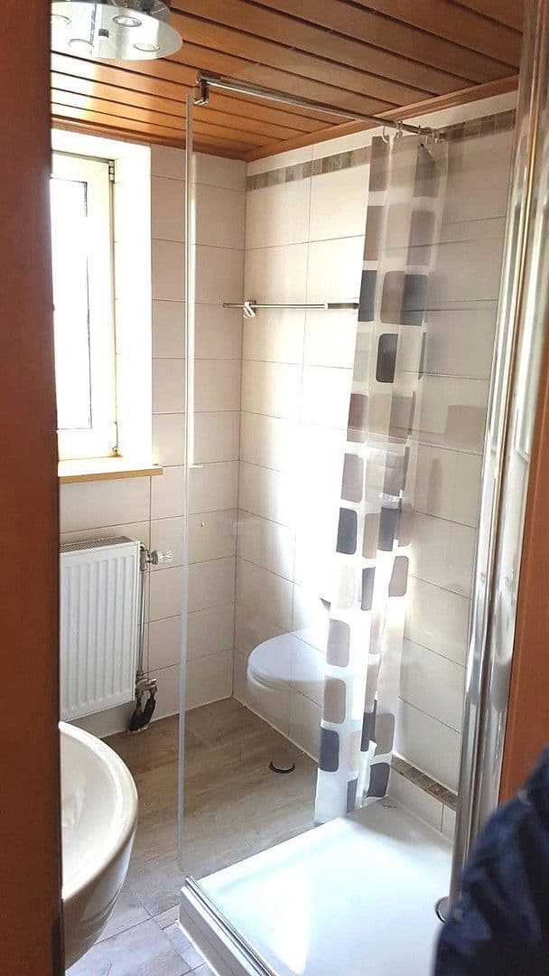 Pronájem bytu 1+1 16 m², Mönsheimerstr. 47, Heimsheim, Bádensko-Württembersko Pronájem bytu 1+1 16 m², Mönsheimerstr. 47, Heimsheim, Bádensko-Württembersko