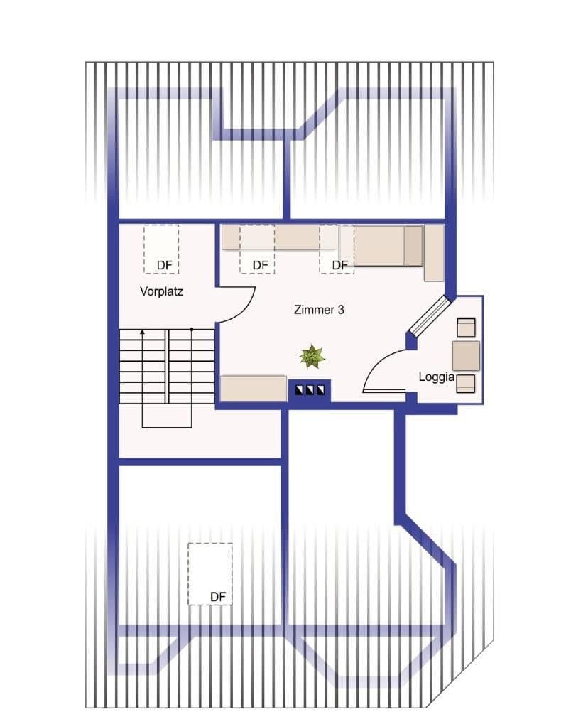 Prodej domu 250 m², pozemek 313 m², Göppingen, Bádensko-Württembersko Prodej domu 250 m², pozemek 313 m², Göppingen, Bádensko-Württembersko
