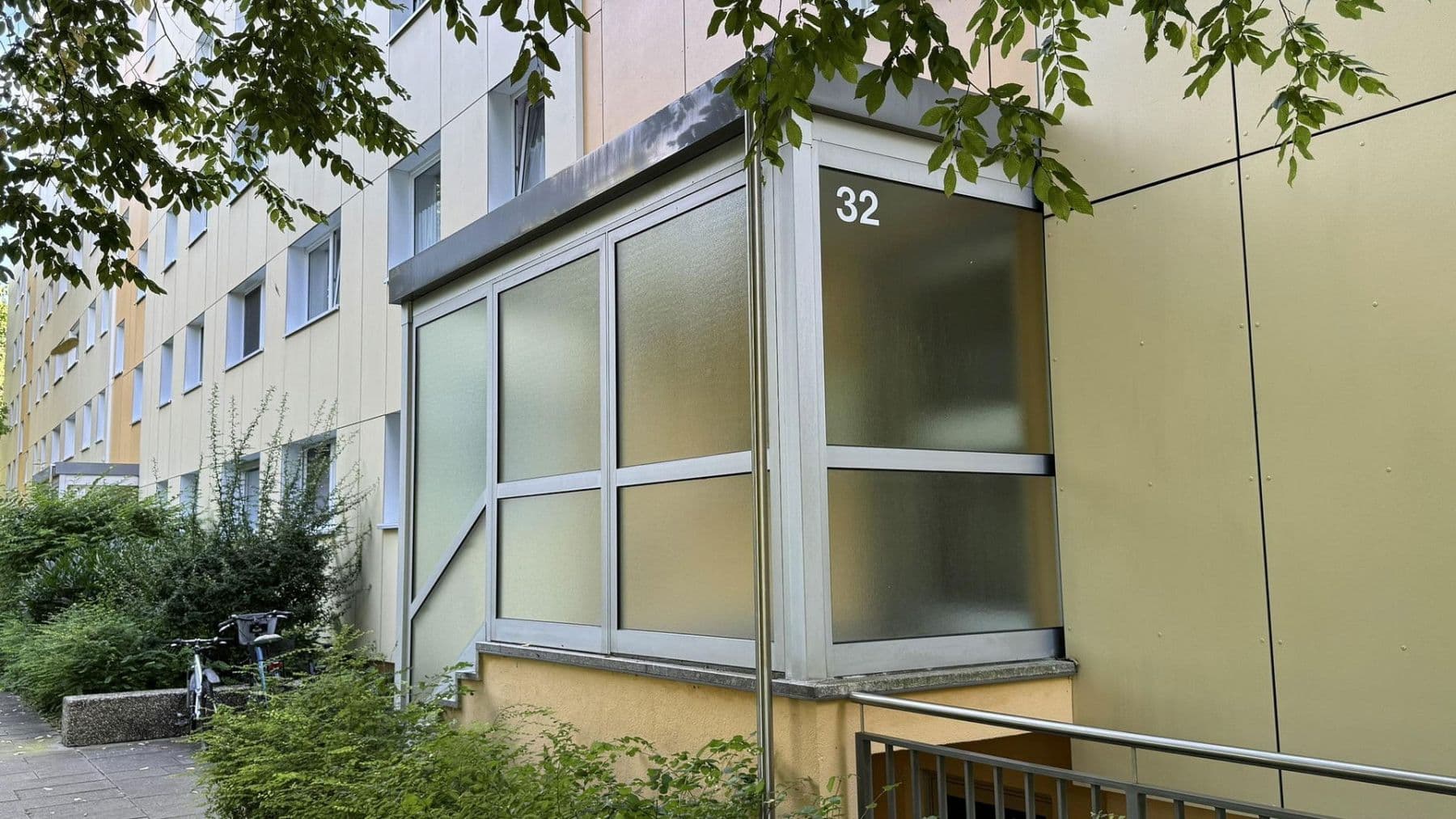 Prodej bytu 2+1 51 m², München Bogenhausen, Bavorsko Prodej bytu 2+1 51 m², München Bogenhausen, Bavorsko